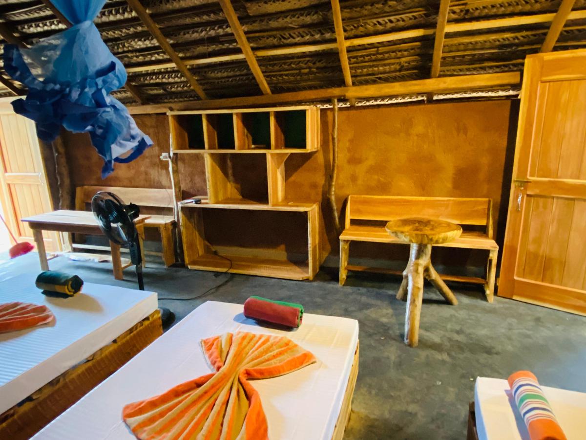 Yala Village Eco Tree House photo 4