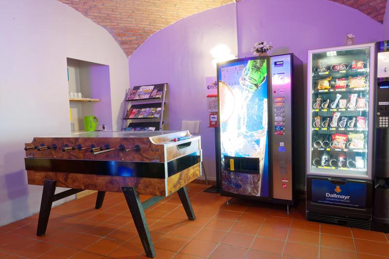 Hostel Wien - Myrthengasse (HI) photo 3