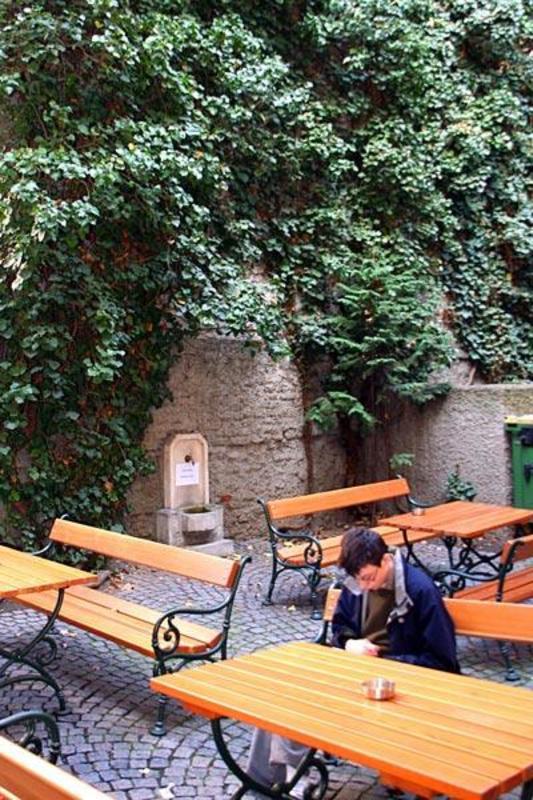 Hostel Wien - Myrthengasse (HI) photo 5