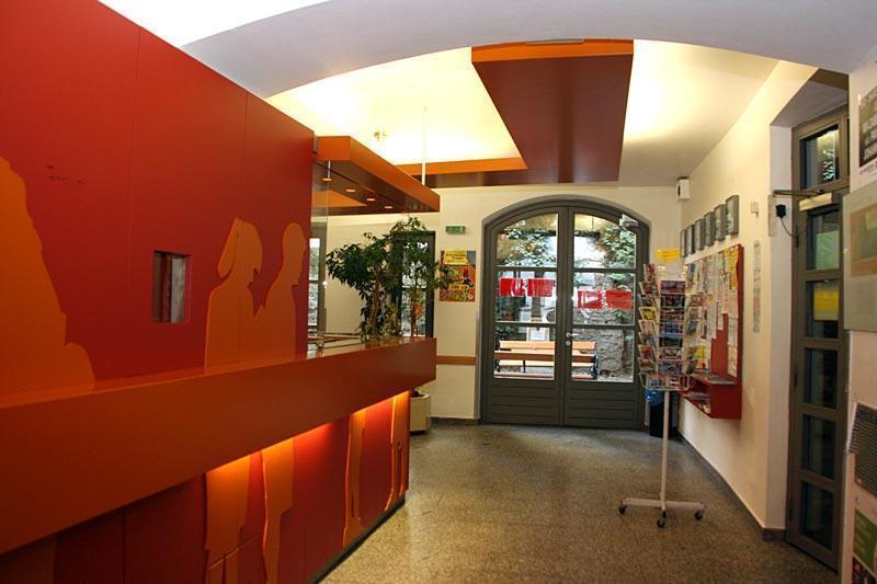 Hostel Wien - Myrthengasse (HI) photo 6