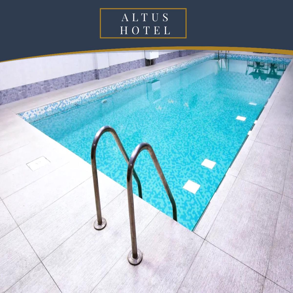 Altus Hotel photo 1