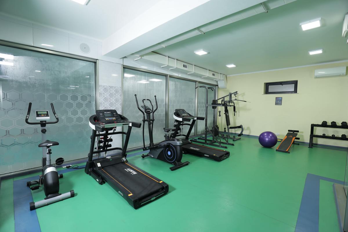 Altus Hotel photo 6