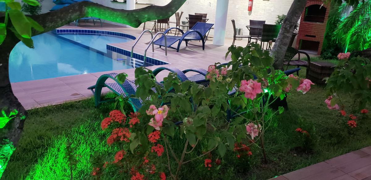 Live in Fortaleza Hotel photo 4