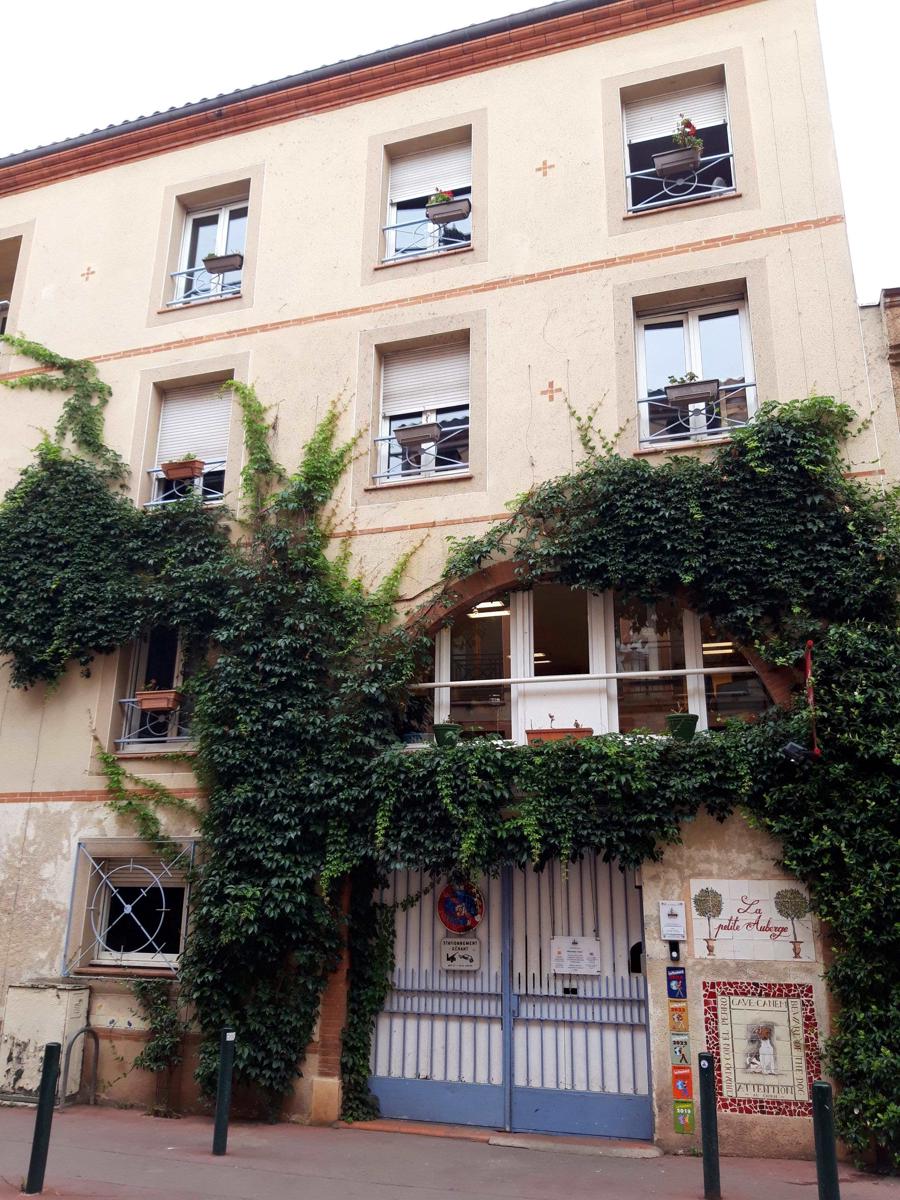 La petite auberge de  Saint-Sernin photo 1
