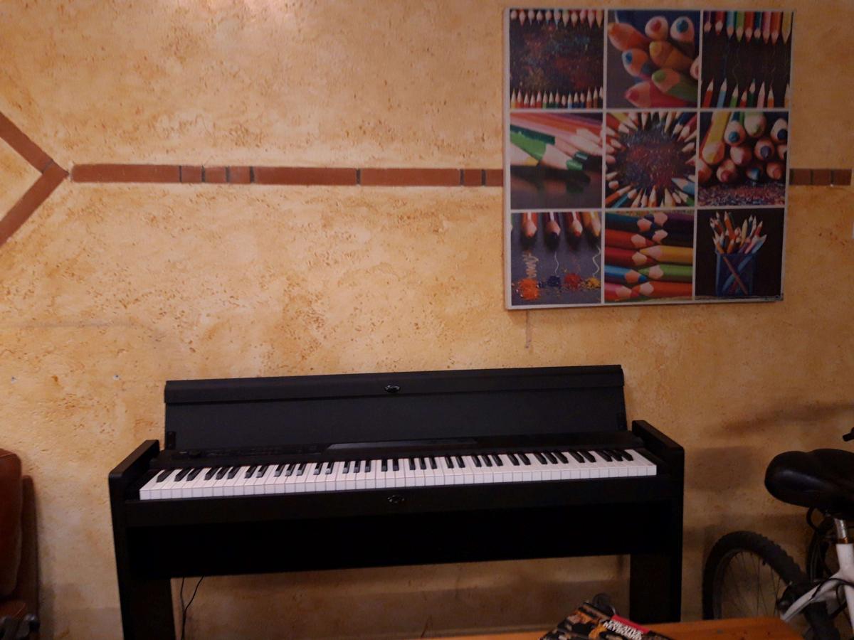 La petite auberge de  Saint-Sernin photo 2