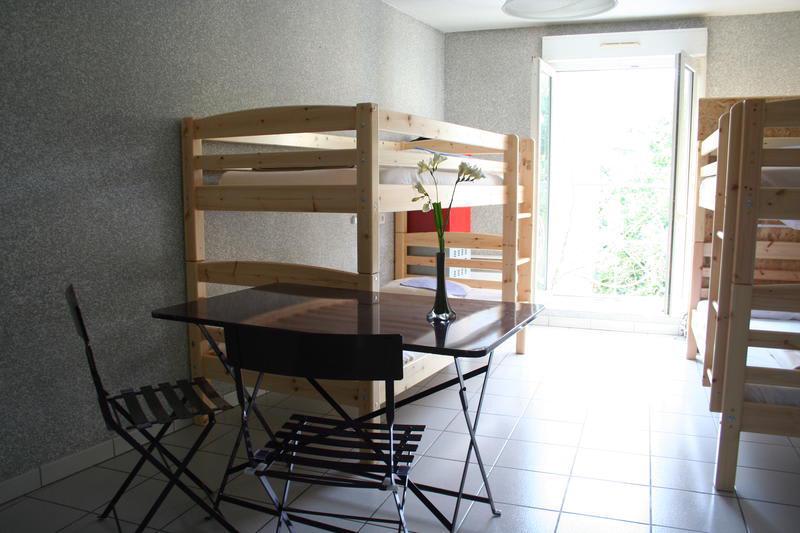 La petite auberge de  Saint-Sernin photo 4