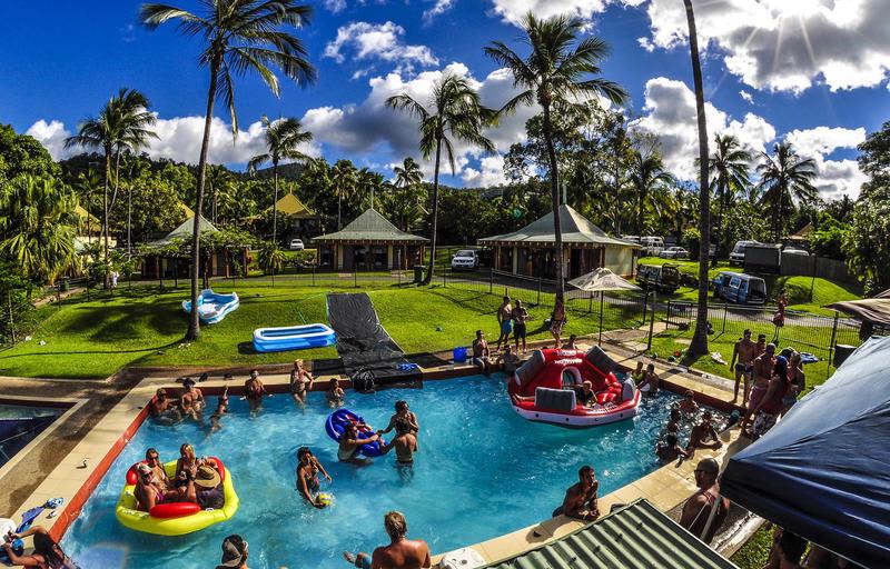 Nomads Airlie Beach photo 1