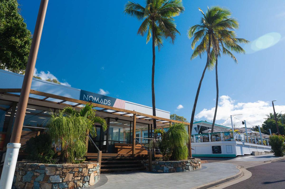 Nomads Airlie Beach photo 2