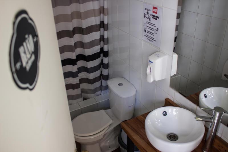 Hostal Providencia photo 4