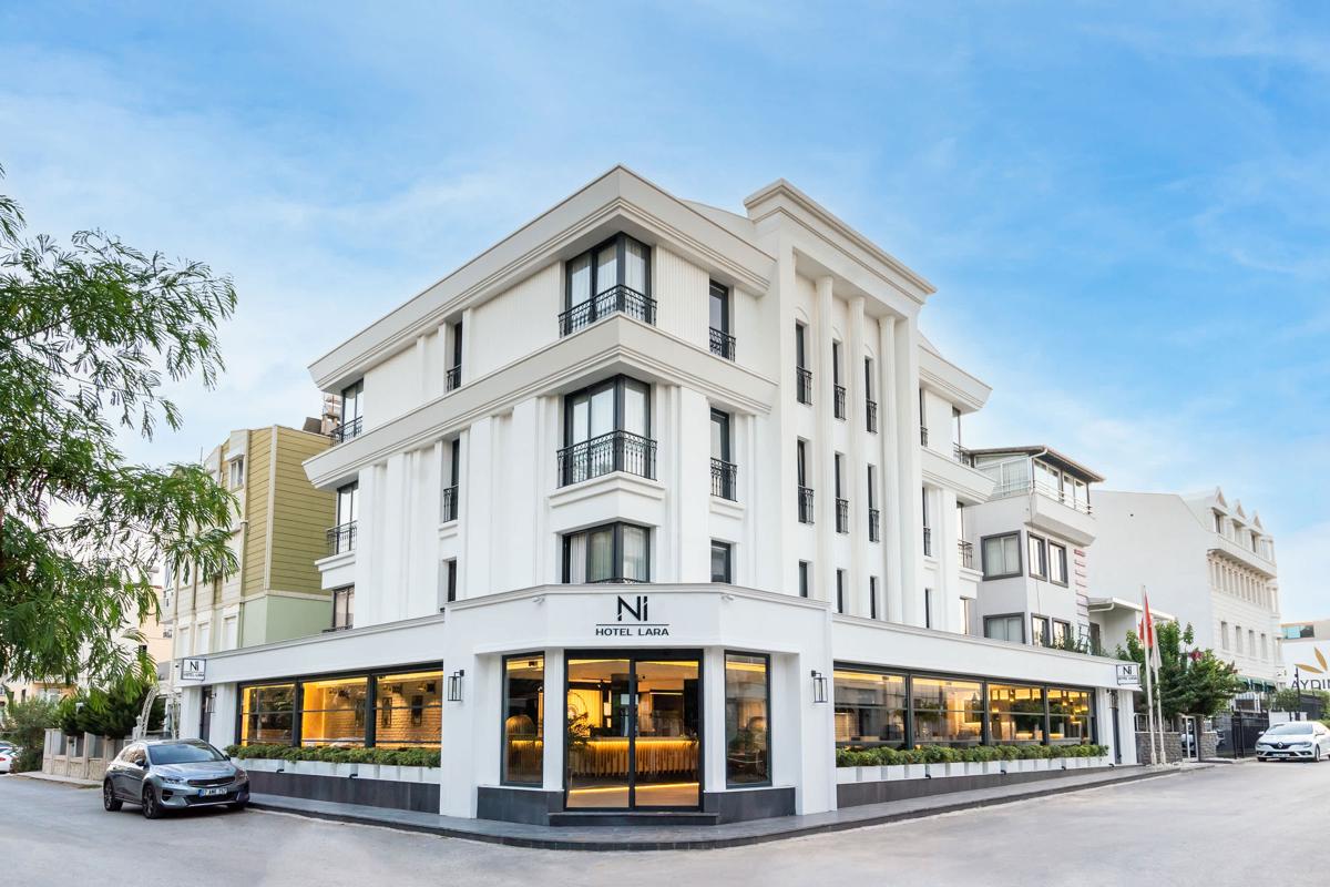 NI Hotel Lara photo 1