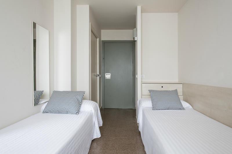 Residencia Universitaria Resa Manuel Agud Querol photo 4