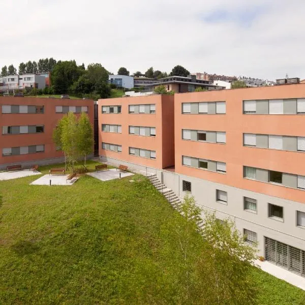 Residencia Universitaria Resa Manuel Agud Querol photo 5