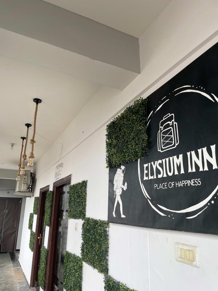 Elysium Inn Serviced Apartments photo 1
