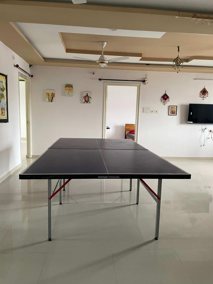 Elysium Inn Serviced Apartments photo 4