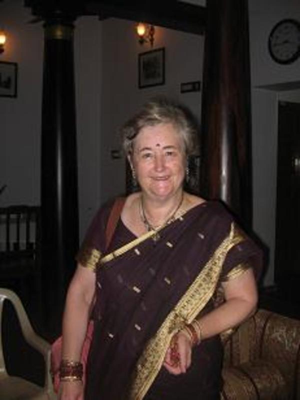 Hotel Coramandal Pondicherry photo 3