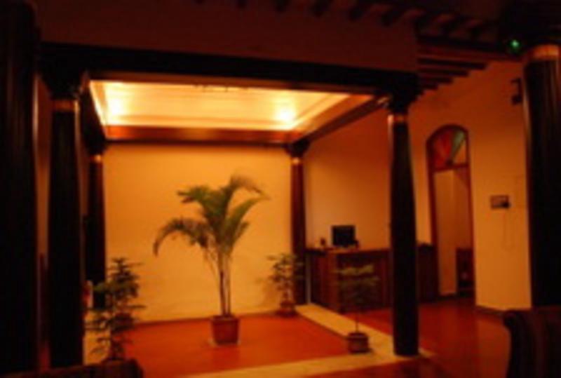 Hotel Coramandal Pondicherry photo 4