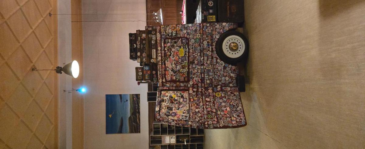 Three Little Pigs Hostel - Your Berlin Castle photo 6