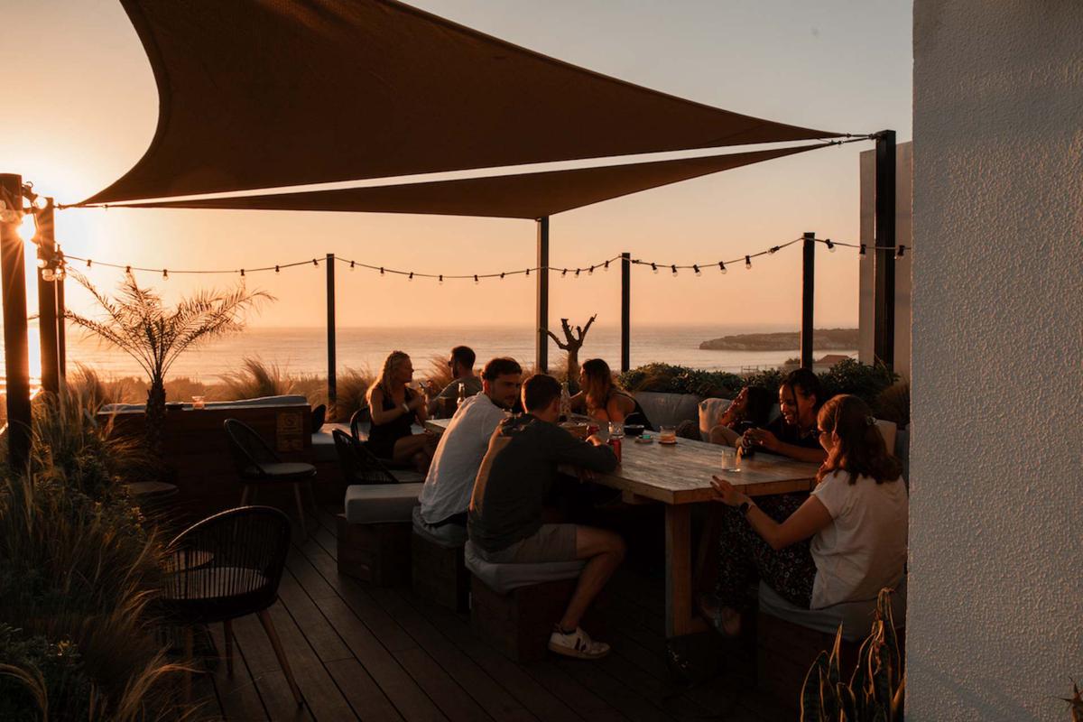 The Salty Yoga & Surf Retreat photo 2