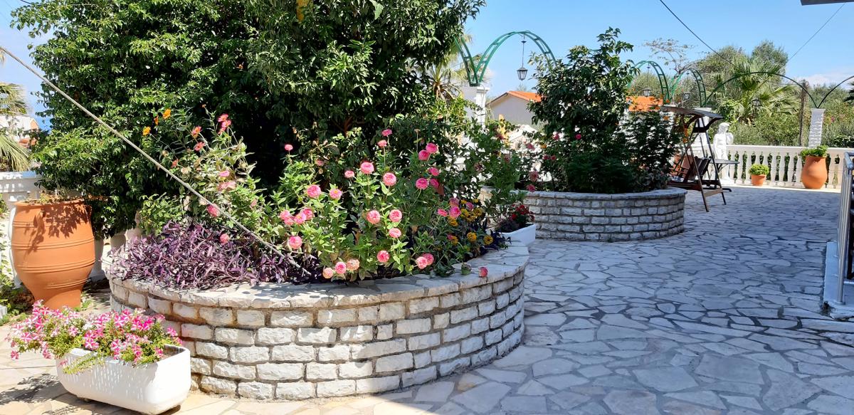 Kerkyra Beach Hotel & Apartments photo 2
