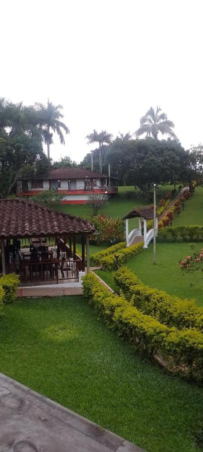 Hotel Campestre Pueblo Bello photo 6