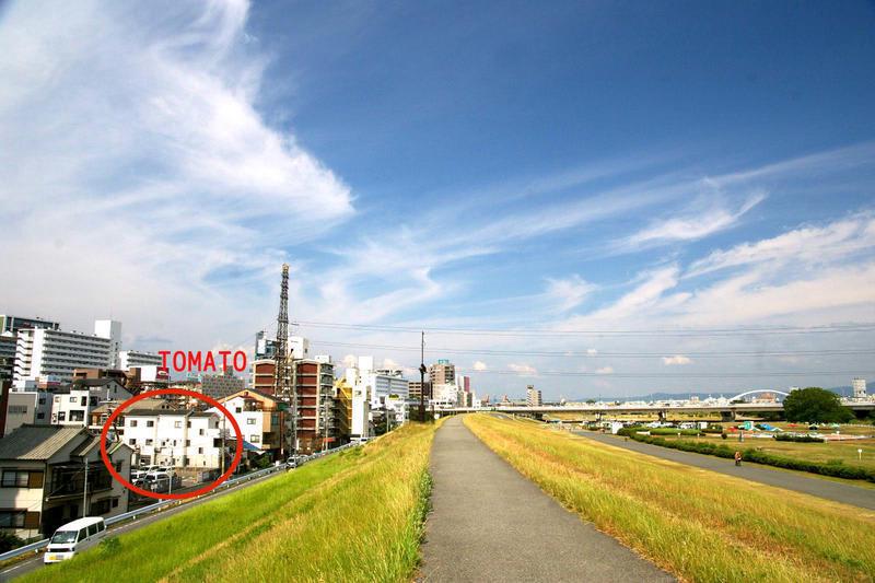 Shin-Osaka Tomato Guest House photo 4