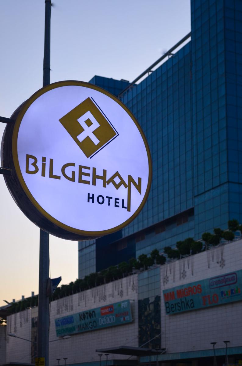 Bilgehan Hotel photo 1