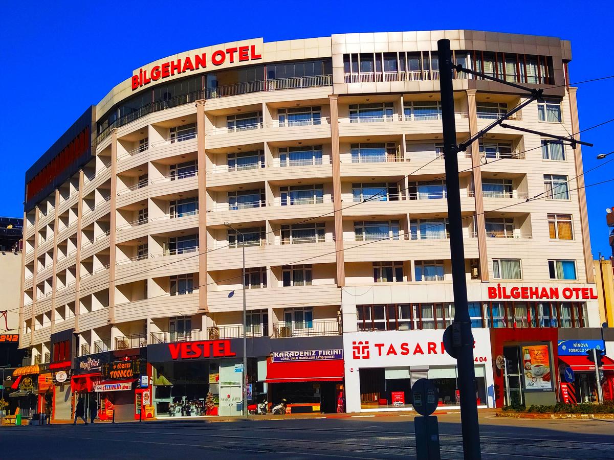 Bilgehan Hotel photo 2
