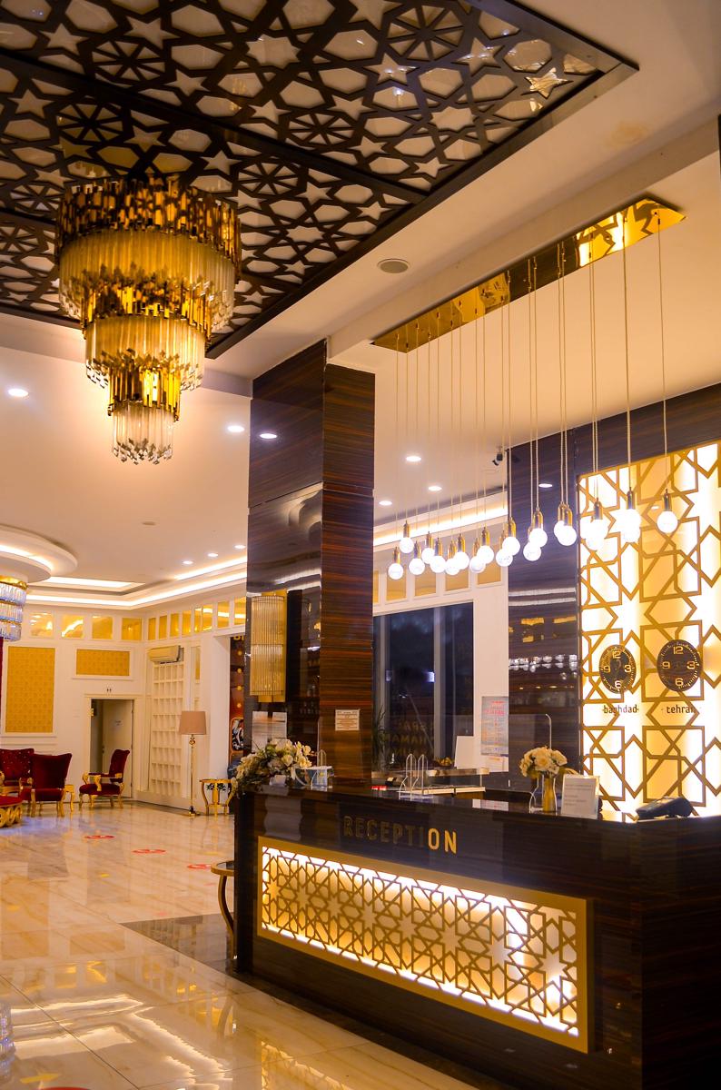 Bilgehan Hotel photo 3