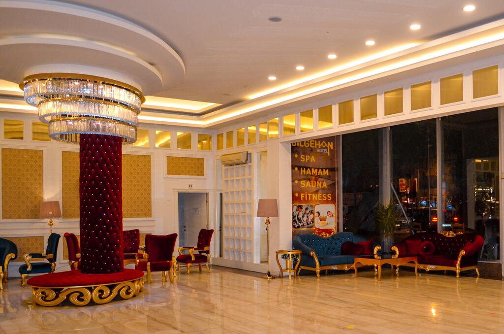 Bilgehan Hotel photo 4
