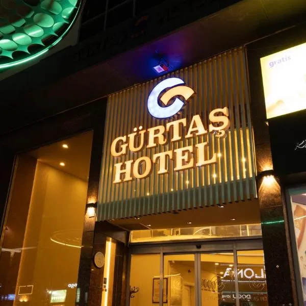 Bilgehan Hotel photo 5