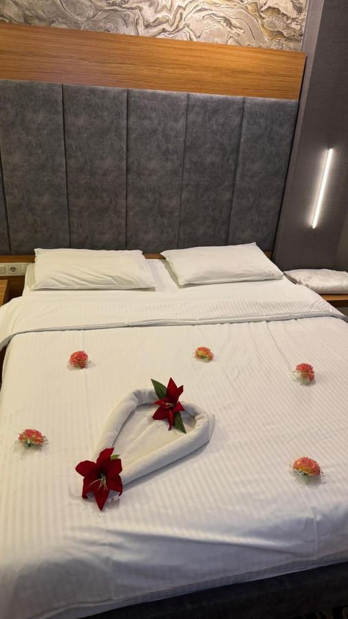 Bilgehan Hotel photo 6