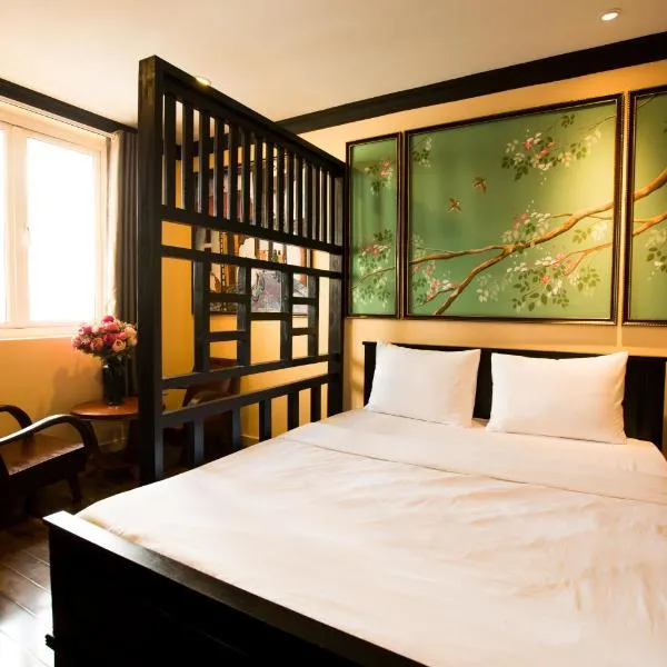 Bui Vien Street Hostel photo 5