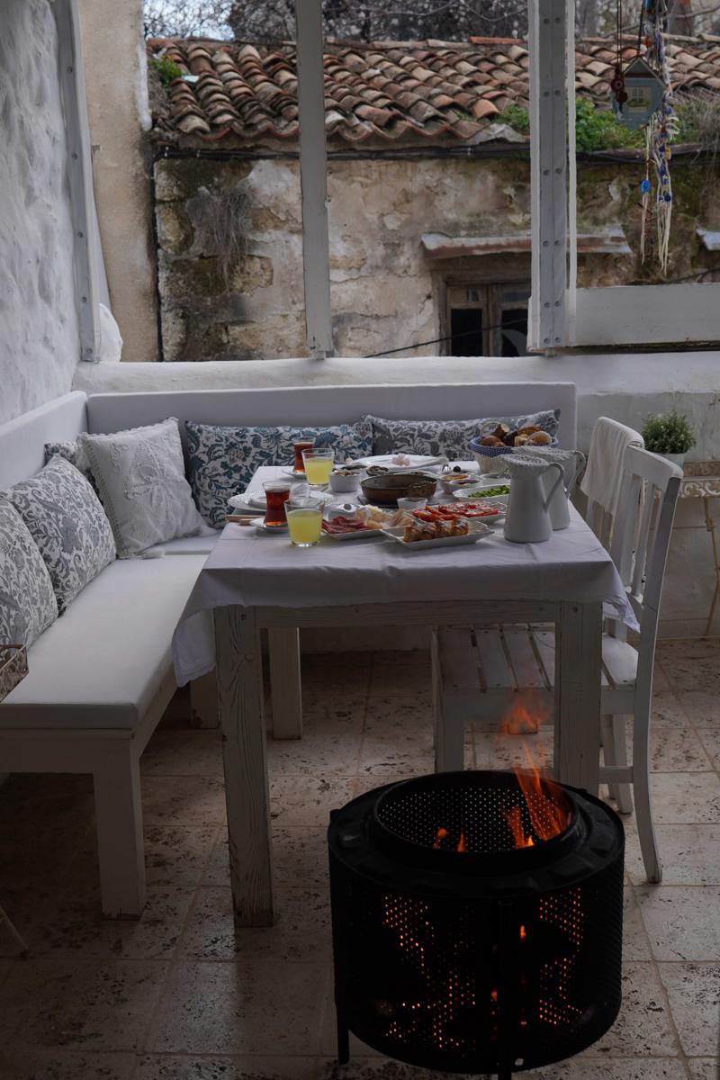 Yukari Sokak Otel Alacati photo 3