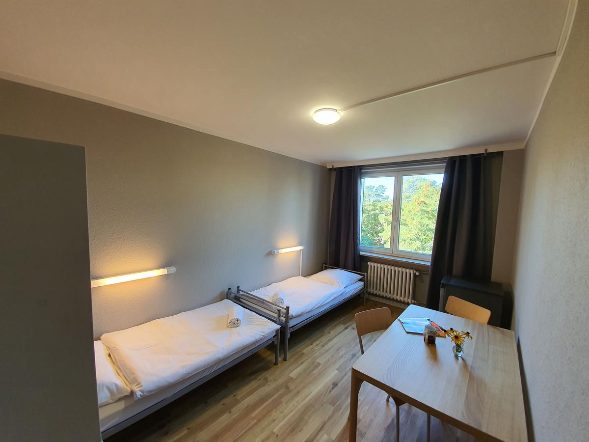 1/2/Sleep Boardinghouse Hamburg Billstedt photo 2