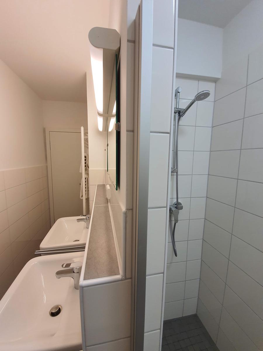 1/2/Sleep Boardinghouse Hamburg Billstedt photo 4