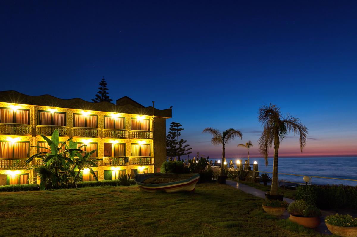 La Playa Blanca photo 2