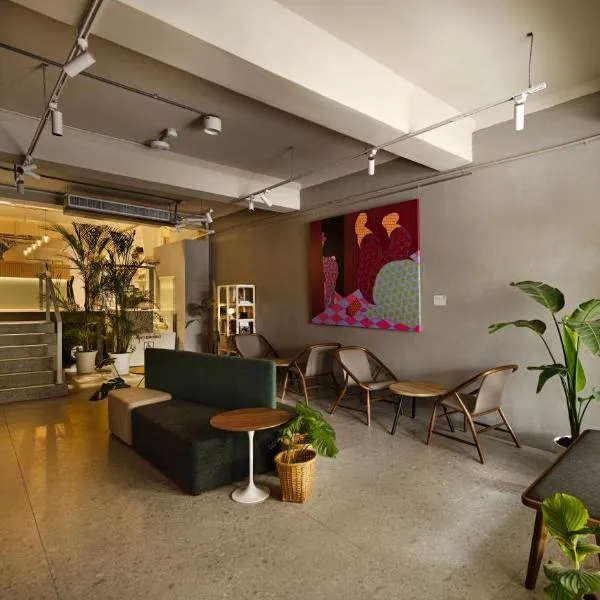Timios Inn photo 5