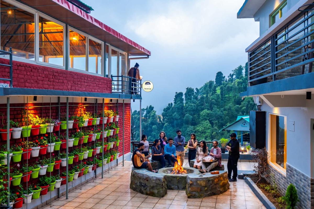 PACK Dharamkot photo 1