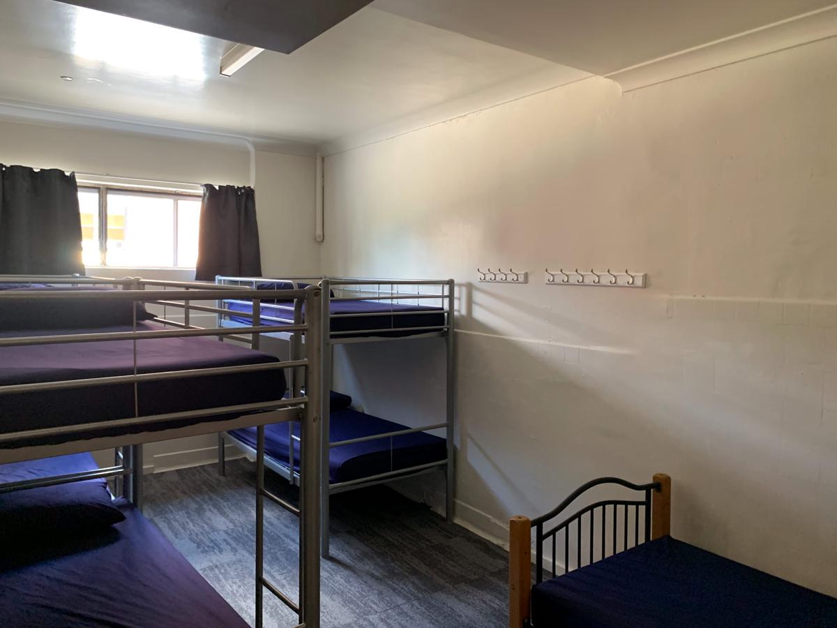 Habitat Backpackers photo 3