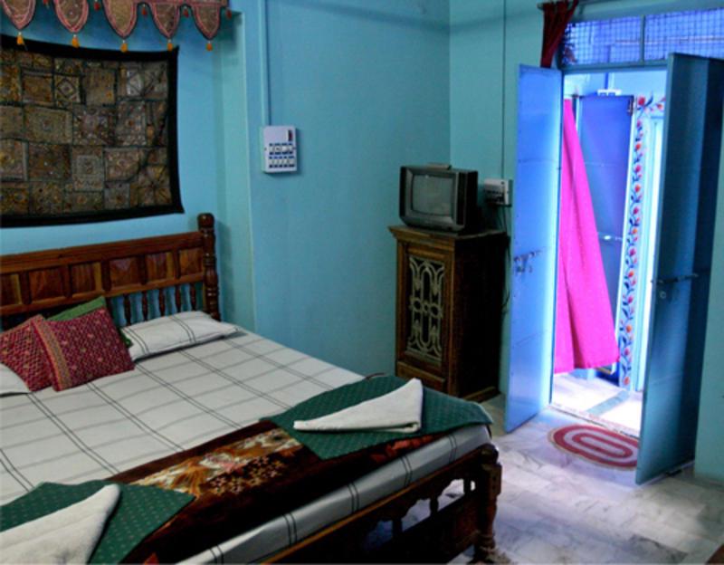 Cosy Guest House photo 5