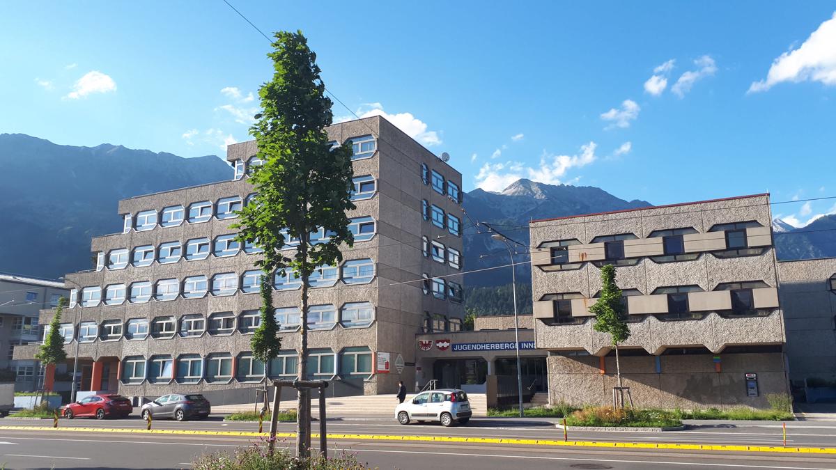 Youth Hostel Innsbruck photo 2