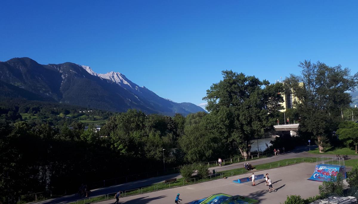 Youth Hostel Innsbruck photo 4