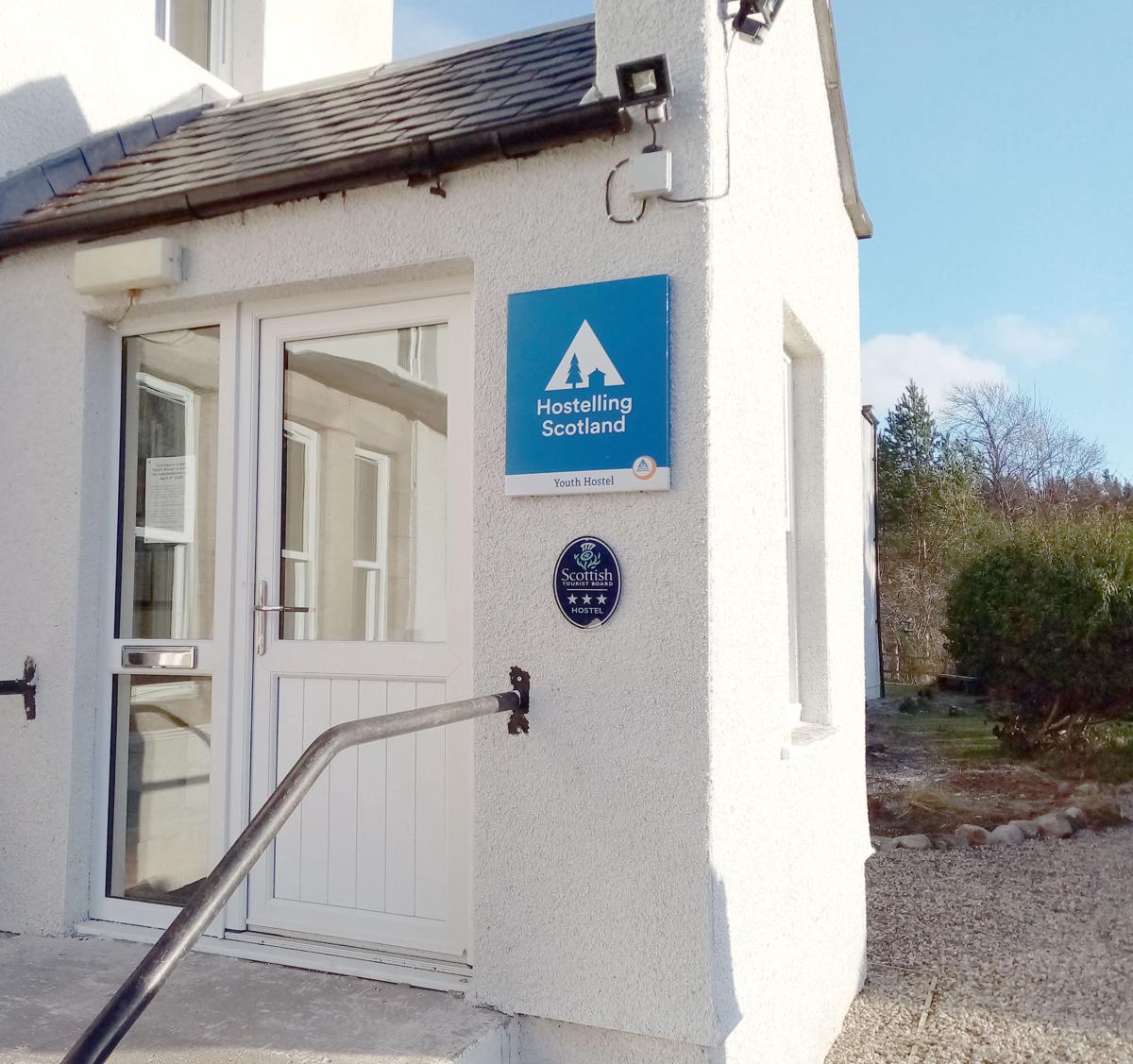 Cairngorm Lodge Youth Hostel photo 1