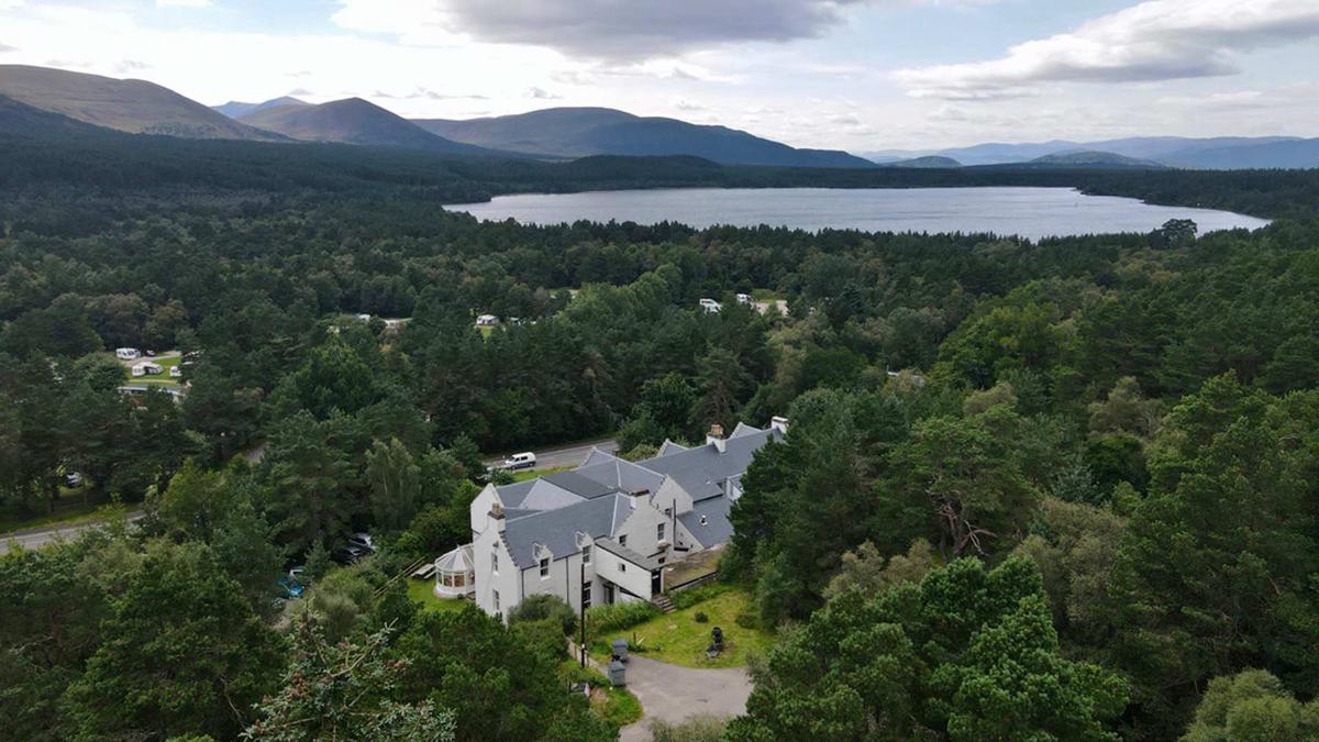 Cairngorm Lodge Youth Hostel photo 3