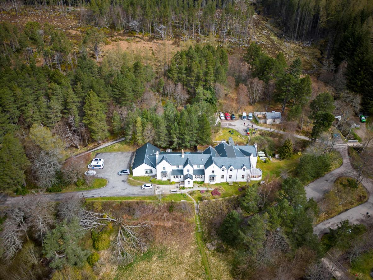 Cairngorm Lodge Youth Hostel photo 4