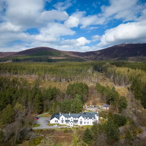 Cairngorm Lodge Youth Hostel photo 5