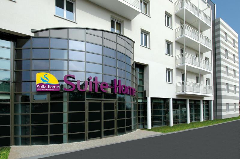 Suite-Home photo 2