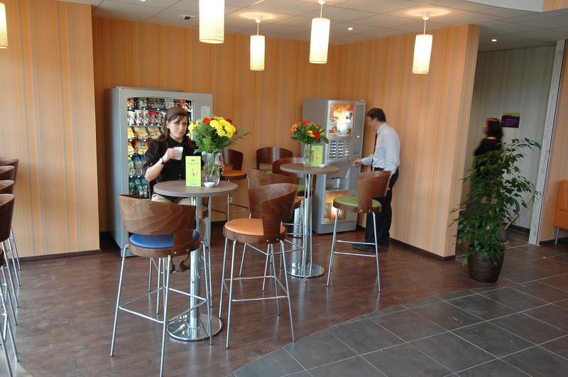 Suite-Home photo 3