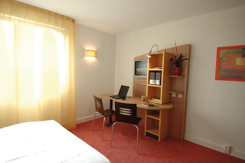 Suite-Home photo 4