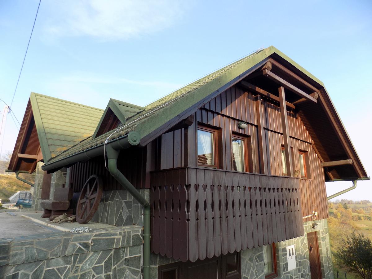 Apartma Zeleni Dragulj photo 1
